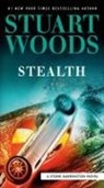 Stuart Woods - Stealth