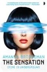 Amanda Bridgeman - The Sensation