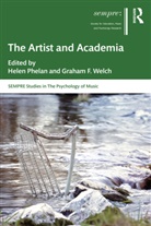 Helen Phelan, Helen Welch Phelan, Graham F. Welch, Helen Phelan, Phelan Helen, Graham Welch... - Artist and Academia