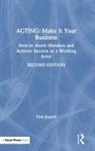 Paul Russell - Acting: Make It Your Business