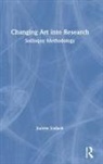 Jocene Vallack - Changing Art Into Research