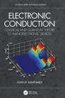 John P. Xanthakis, John P. (National Technical University Xanthakis, John P. (National Technical University of Athens Xanthakis - Electronic Conduction
