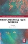 Jeanne Dekerle, Jeanne Dekerle - High Performance Youth Swimming