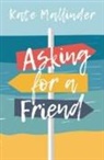 Kate Mallinder - Asking for a Friend