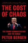 Peter Bergen, Peter L Bergen, Peter L. Bergen - The Cost of Chaos