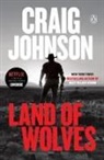 Craig Johnson - Land of Wolves