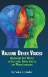 Festus E. Obiakor - Valuing Other Voices