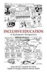Cassondra M. Faiella, Barbara Hansen, Aimee Howley, Stephen D. Kroeger - Inclusive Education