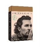 Crown, Crown&gt;, Matthew McConaughey - Greenlights