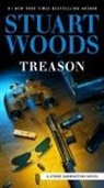 Stuart Woods - Treason