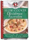 Gooseberry Patch - Slow Cooker Christmas Favoritecb