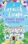 Jenny Kane, Kane Jenny - A Cornish Escape