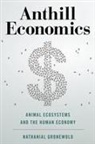 Nathanial Gronewold - Anthill Economics