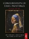 JOYCE HILL STONER, Joyce Hill (University of Delaware Stoner, Joyce Hill Rushfield Stoner, Rebecca Rushfield, JOYCE HILL STONER, Joyce Hill (University of Delaware Stoner - Conservation of Easel Paintings