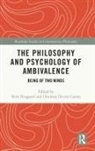 Berit (University of Miami Brogaard, Berit Brogaard, Berit (University of Miami Brogaard, Brogaard Berit, Dimitria Electra Gatzia, Dimitria Electra (University of Akron Gatzia - Philosophy and Psychology of Ambivalence