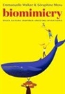 Seraphine Menu, Emmanuelle Walker, Alyson Waters, Emmanuelle Walker - Biomimicry