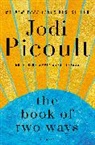 Jodi Picoult - The Book of Two Ways