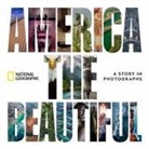 National Geographic - America the Beautiful