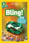 Emma Berne, Emma Carlson Berne - Bling - 100 Fun Facts about Rocks and Gem