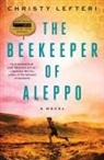 Christy Lefteri - The Beekeeper of Aleppo