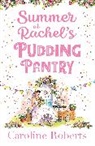 Caroline Roberts - Pudding Pantry