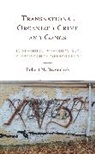 Robert M. Brzenchek, Robert Matthew Brzenchek - Transnational Organized Crime and Gangs