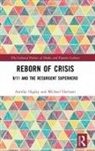 Annika Hagley, Annika (Roger Williams University Hagley, Michael Harrison, Michael (San Diego Mesa College Harrison - Reborn of Crisis