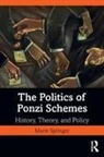 Marie Springer, Marie (John Jay College Springer, Springer Marie - Politics of Ponzi Schemes