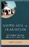 Robert Parkin, Parkin Robert - South Asia in Transition