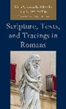 Linda L. Das Belleville, A Andrew Das, A. Andrew Das, Linda L. Belleville, Belleville Linda L., A. Andrew Das... - Scripture, Texts, and Tracings in Romans