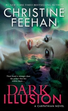 Christine Feehan - Dark Illusion