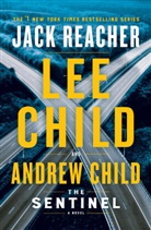 Andrew Child, Lee Child - The Sentinel