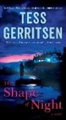 Tess Gerritsen - The Shape of Night