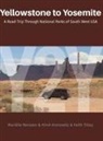 Hirsh Aronowitz, MARI LLE RENSSEN, Marielle Renssen, Mariëlle Renssen, Keith Titley - Y2Y