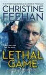 Christine Feehan - Lethal Game
