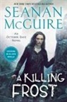Seanan Mcguire - A Killing Frost