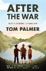 Tom Palmer, Palmer Tom, Violet Tobacco - After the War