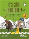Sami Kahn - It's Still Debatable!