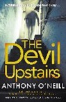 Anthony O'Neill, O'Neill Anthony - The Devil Upstairs