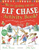 Laura Hughes, Martha Mumford, Laura Hughes - We're Going on an Elf Chase
