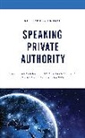 Roberto J. Flores - Speaking Private Authority