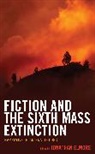 Jonathan Elmore, Jonathan Elmore - Fiction and the Sixth Mass Extinction