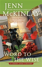 Jenn McKinlay - Word to the Wise