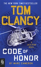 Marc Cameron - Tom Clancy Code of Honor