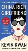 Kevin Kwan - China Rich Girlfriend