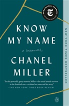 Chanel Miller - Know My Name