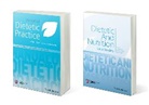 J Gandy, Joan Gandy, Joan (University of Hertfordshire Gandy, Gandy Joan - Manual of Dietetic Practice & Dietetic Case Studies Set