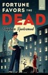 Stephen Spotswood - Fortune Favors the Dead