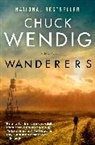 Chuck Wendig - Wanderers