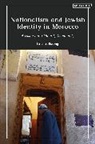 Kristin Hissong, Hissong Kristin - Nationalism and Jewish Identity in Morocco